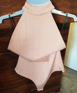 New bodysuit tanktop